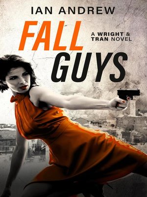 cover image of Fall Guys